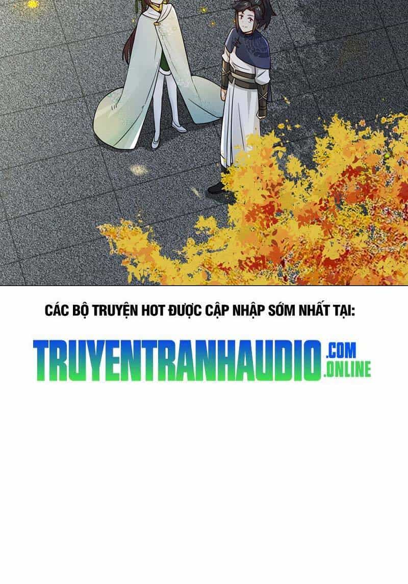 Vô Tận Thôn Phệ - Chương 34 - ảnh 35