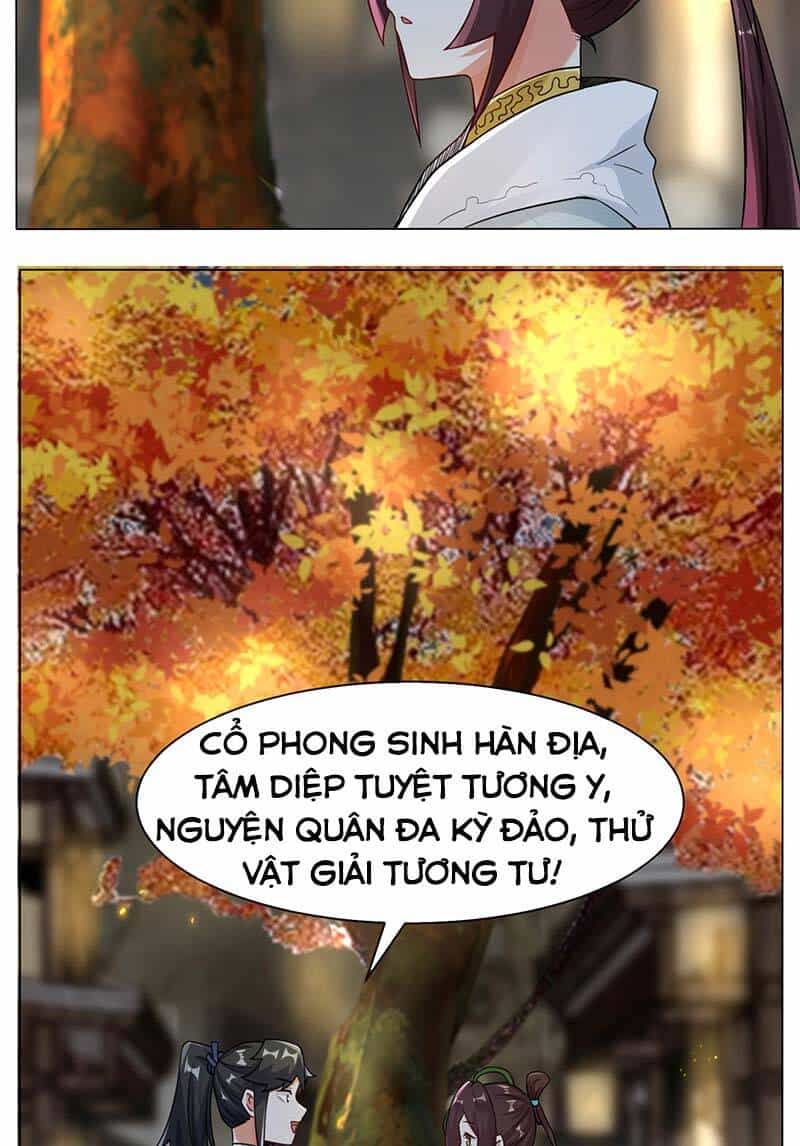 Vô Tận Thôn Phệ - Chương 34 - ảnh 37