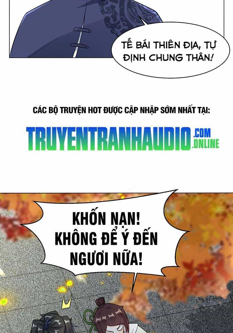 Vô Tận Thôn Phệ - Chương 34 - ảnh 49
