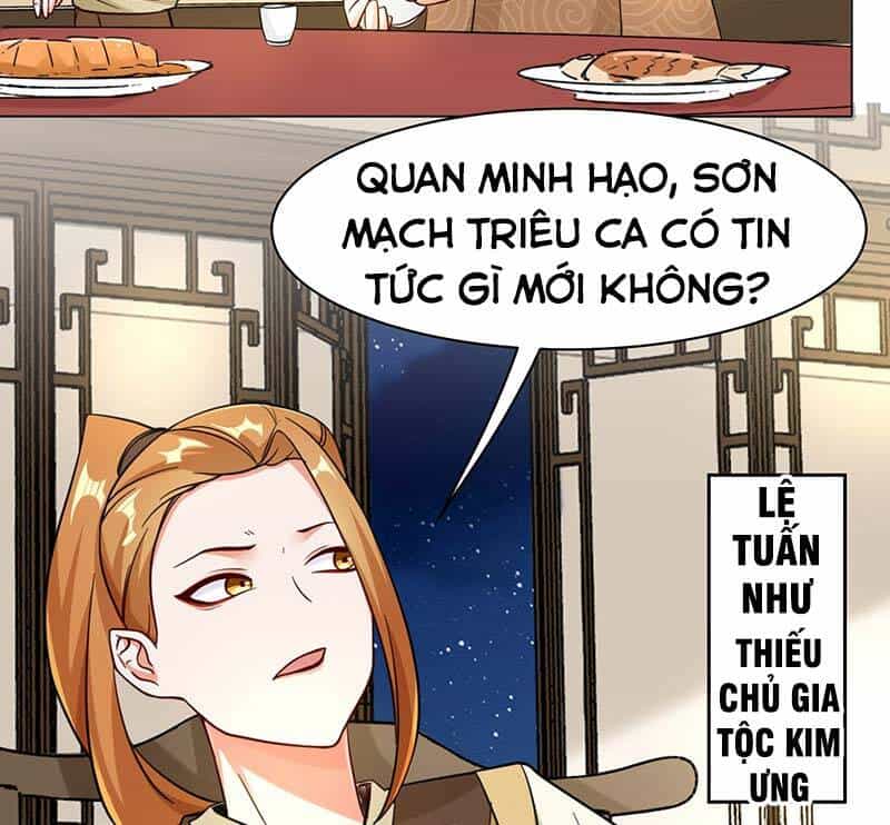 Vô Tận Thôn Phệ - Chương 34 - ảnh 55