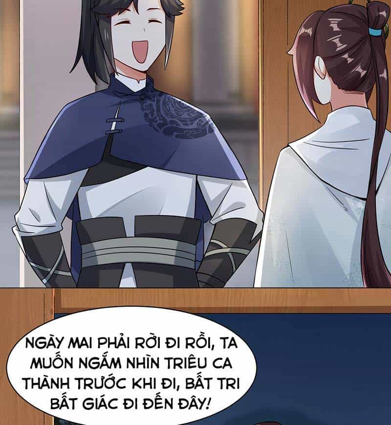 Vô Tận Thôn Phệ - Chương 34 - ảnh 6