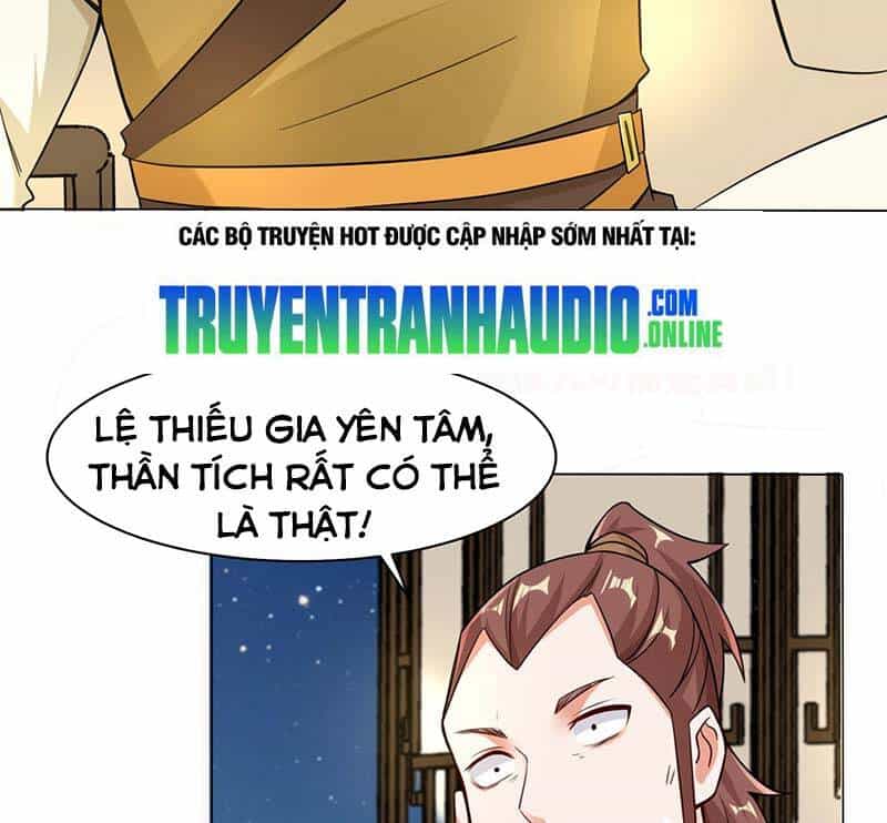 Vô Tận Thôn Phệ - Chương 34 - ảnh 60