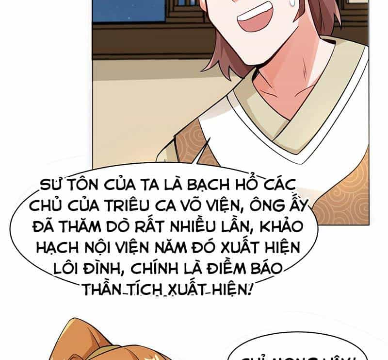 Vô Tận Thôn Phệ - Chương 34 - ảnh 61