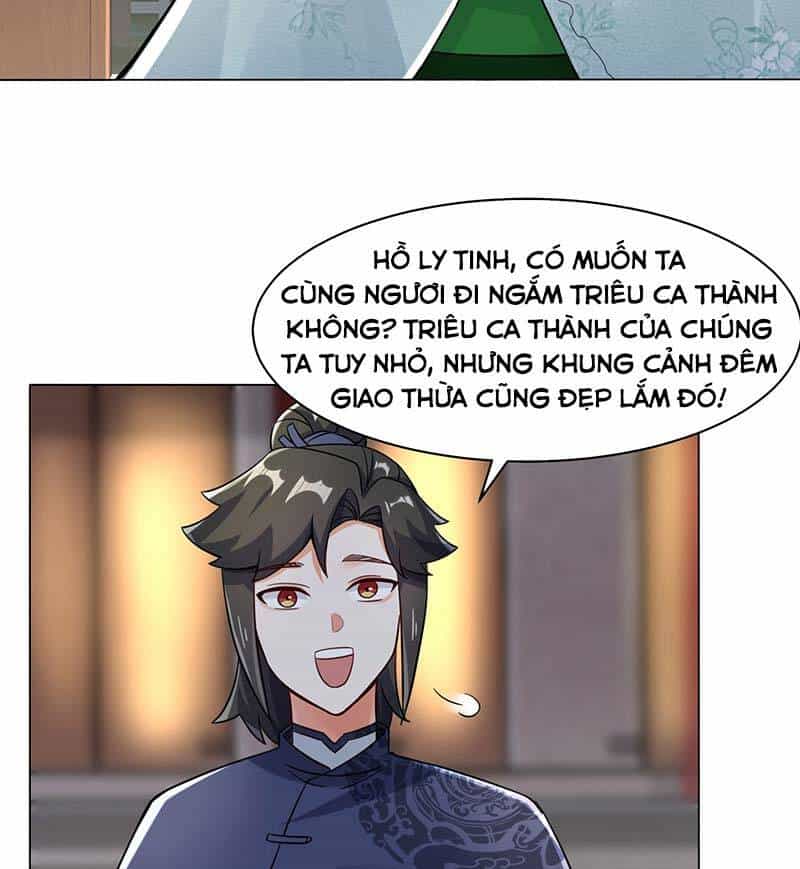 Vô Tận Thôn Phệ - Chương 34 - ảnh 8