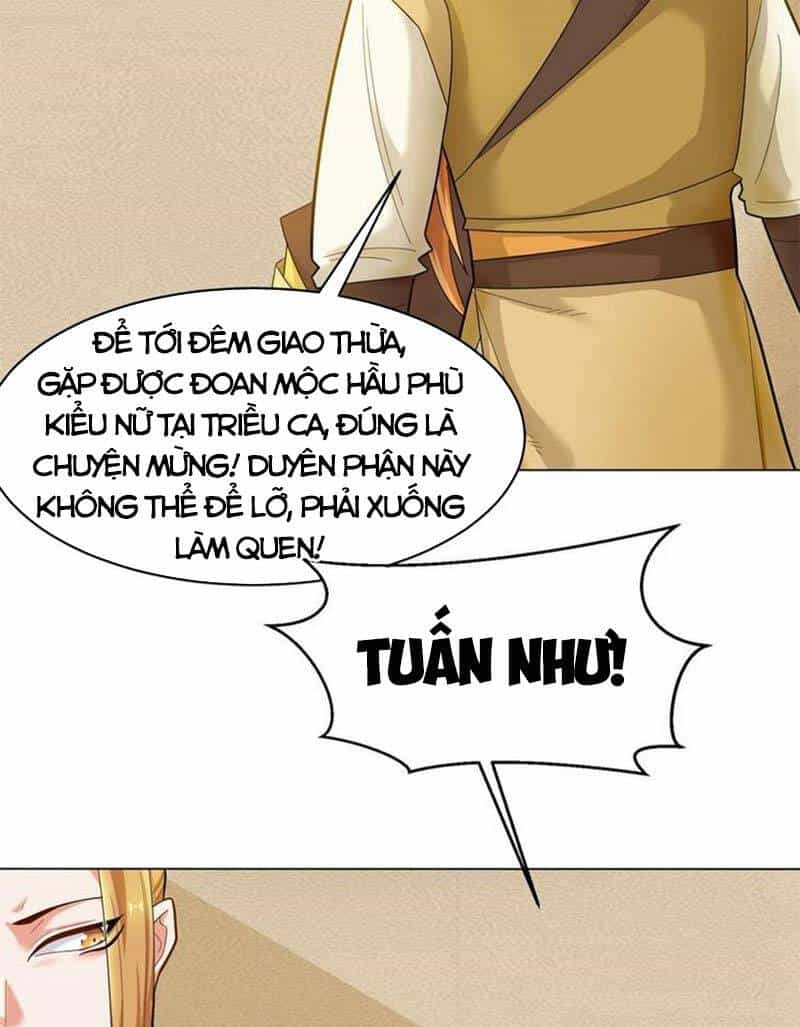 Vô Tận Thôn Phệ - Chương 35 - ảnh 10