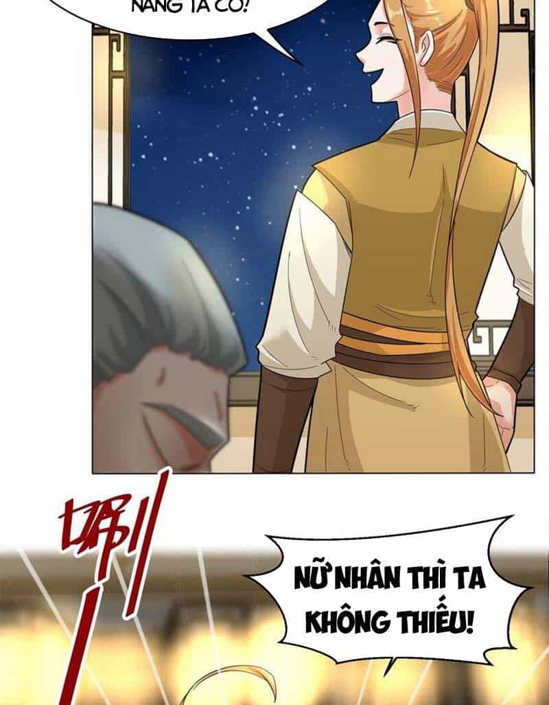 Vô Tận Thôn Phệ - Chương 35 - ảnh 12
