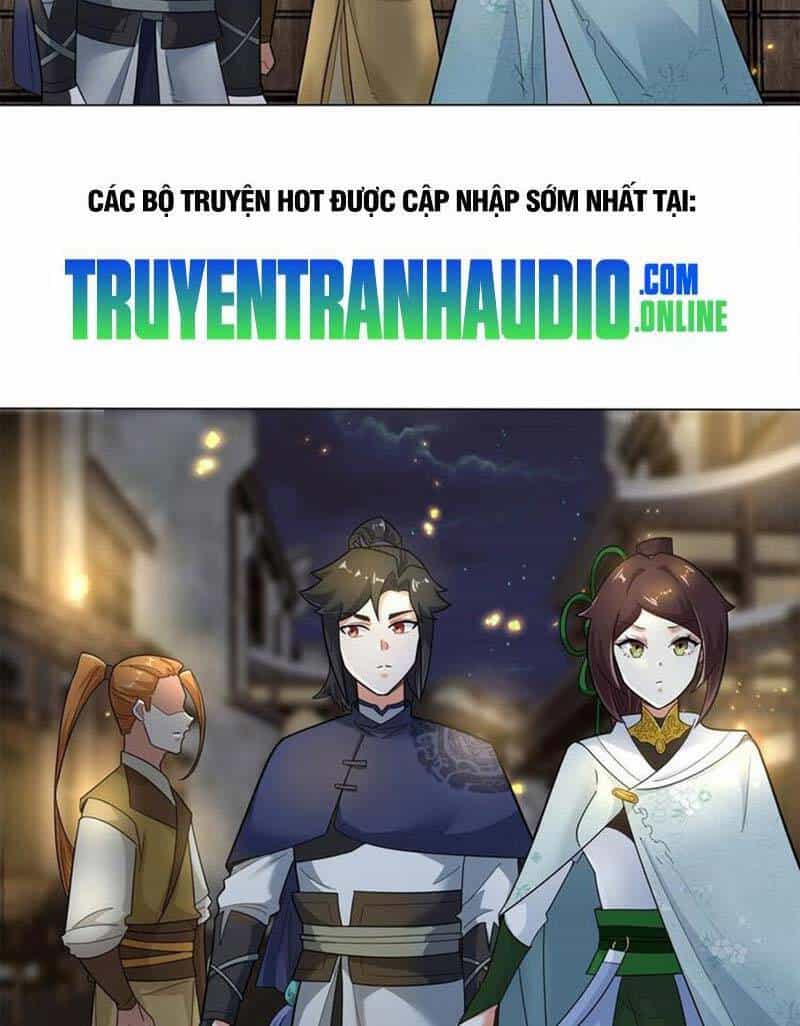 Vô Tận Thôn Phệ - Chương 35 - ảnh 21
