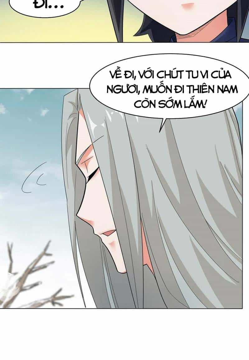 Vô Tận Thôn Phệ - Chương 35 - ảnh 44