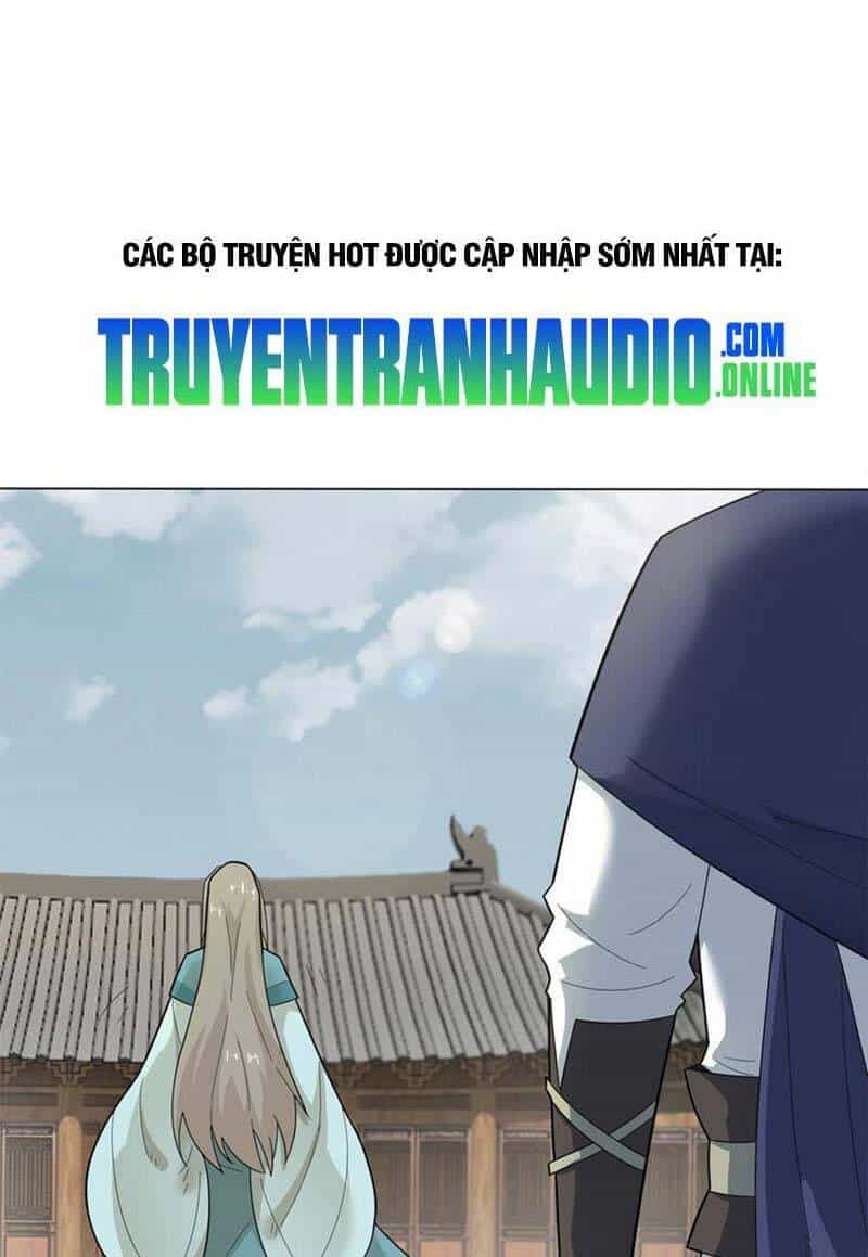 Vô Tận Thôn Phệ - Chương 35 - ảnh 45