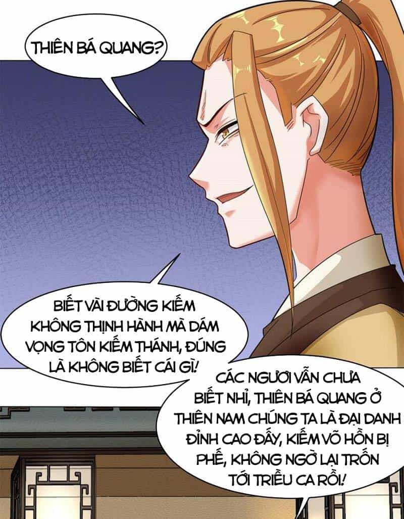 Vô Tận Thôn Phệ - Chương 35 - ảnh 7