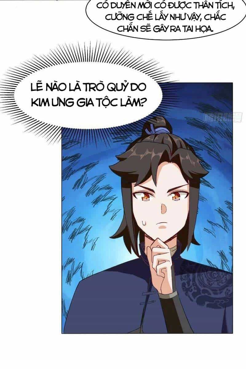 Vô Tận Thôn Phệ - Chương 36 - ảnh 10