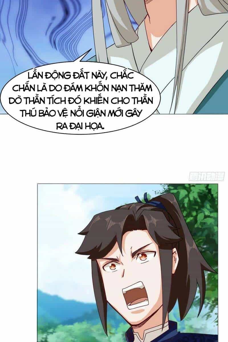 Vô Tận Thôn Phệ - Chương 36 - ảnh 16