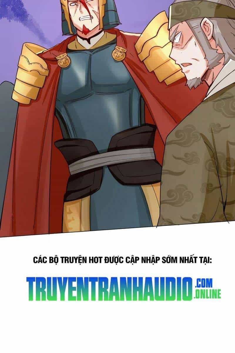 Vô Tận Thôn Phệ - Chương 36 - ảnh 26