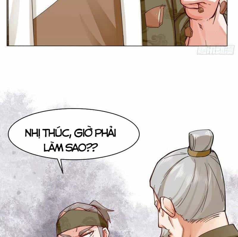 Vô Tận Thôn Phệ - Chương 36 - ảnh 29