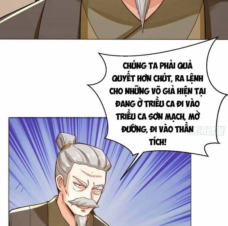 Vô Tận Thôn Phệ - Chương 36 - ảnh 33