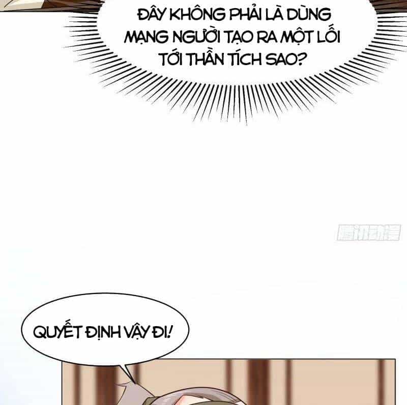 Vô Tận Thôn Phệ - Chương 36 - ảnh 36