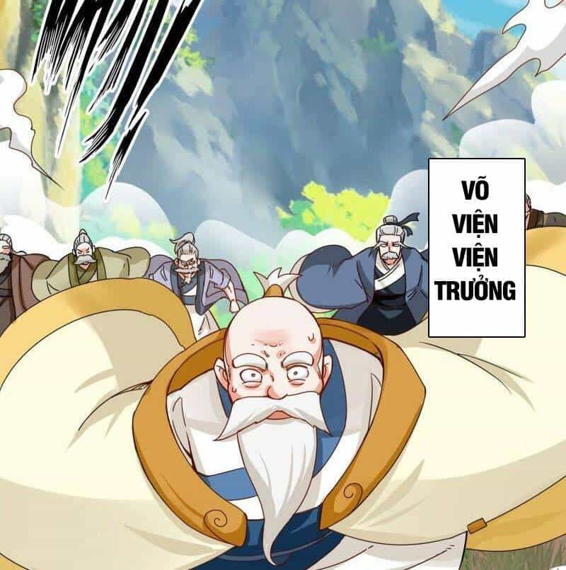 Vô Tận Thôn Phệ - Chương 36 - ảnh 54