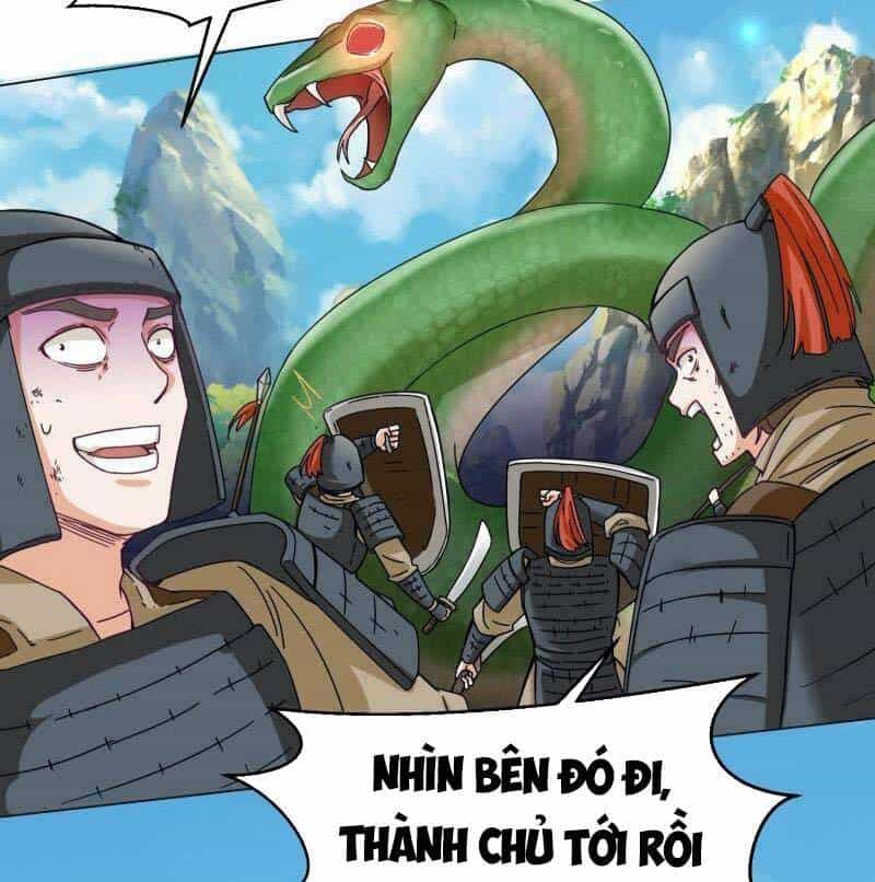Vô Tận Thôn Phệ - Chương 36 - ảnh 56