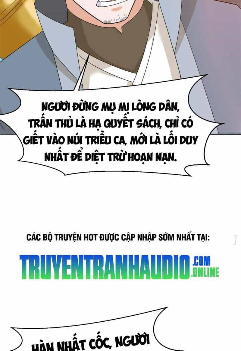 Vô Tận Thôn Phệ - Chương 37 - ảnh 4