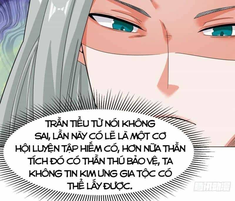 Vô Tận Thôn Phệ - Chương 37 - ảnh 40