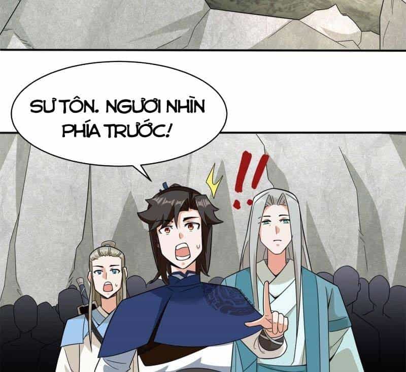 Vô Tận Thôn Phệ - Chương 37 - ảnh 72