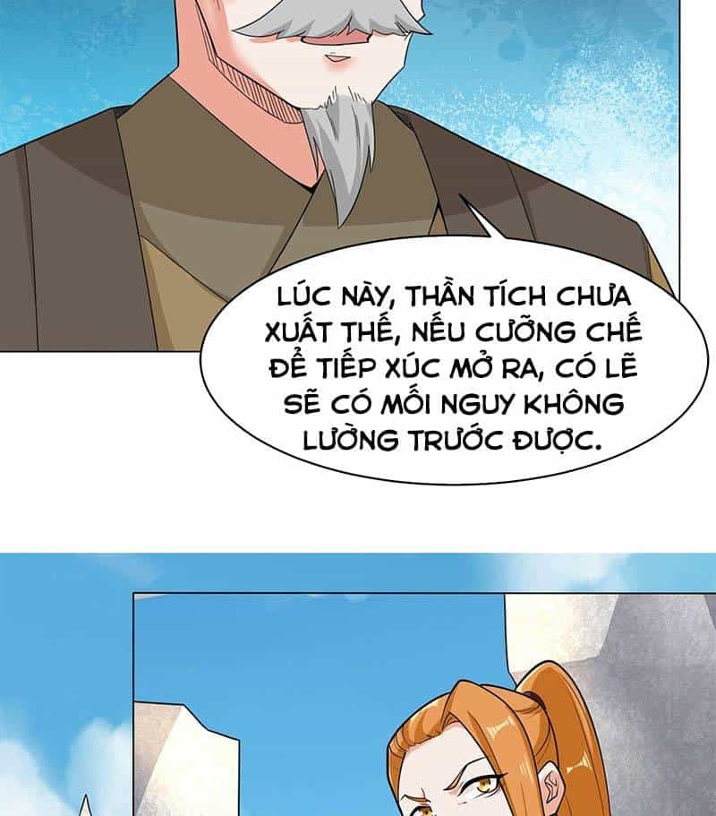 Vô Tận Thôn Phệ - Chương 38 - ảnh 10