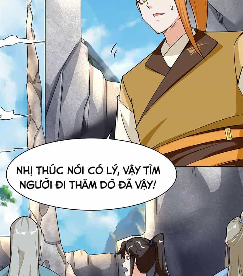 Vô Tận Thôn Phệ - Chương 38 - ảnh 11