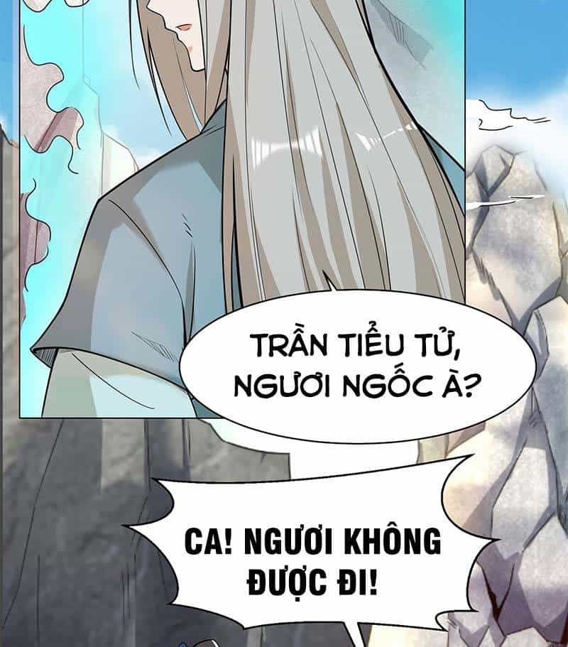 Vô Tận Thôn Phệ - Chương 38 - ảnh 22