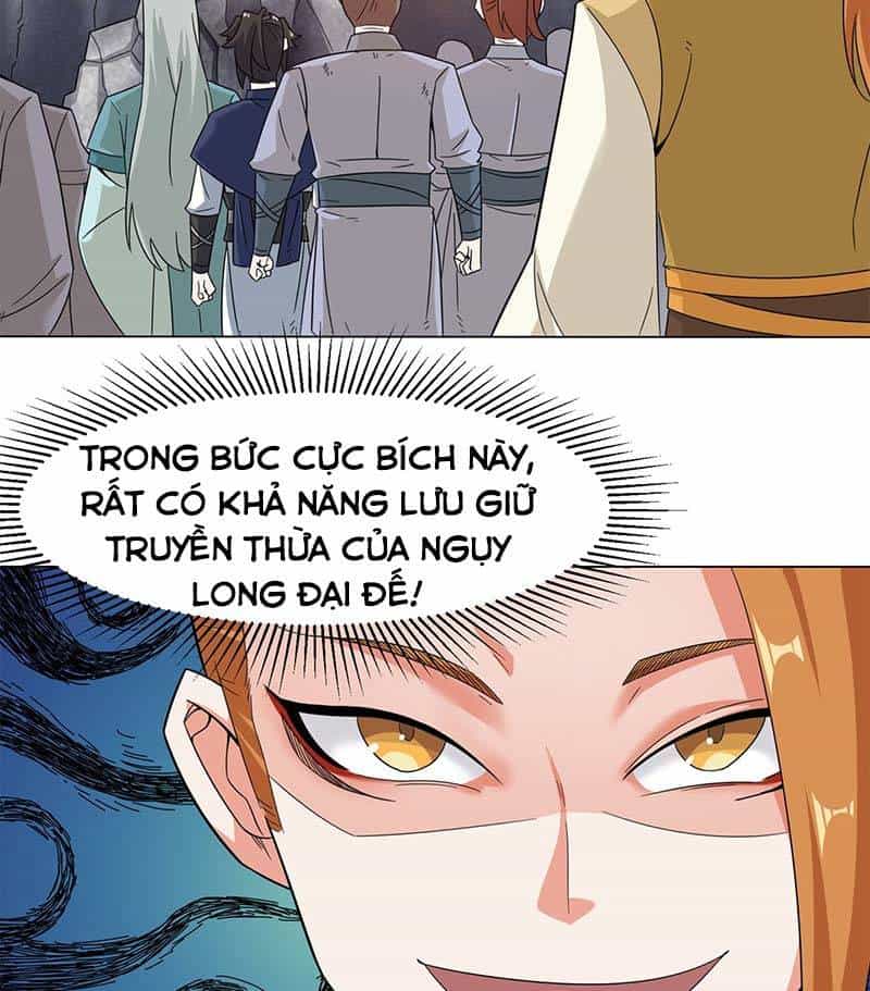 Vô Tận Thôn Phệ - Chương 38 - ảnh 3