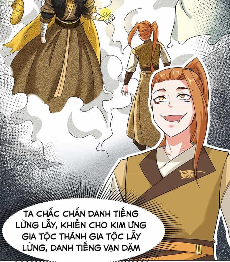Vô Tận Thôn Phệ - Chương 38 - ảnh 5