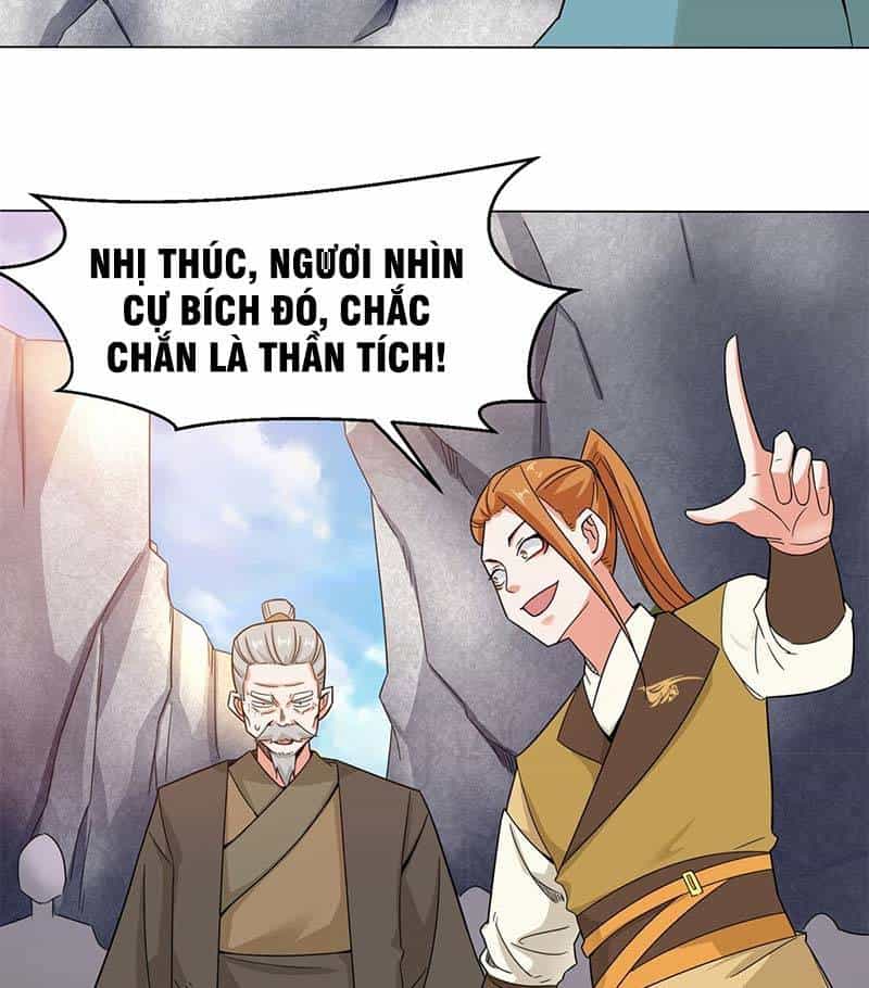 Vô Tận Thôn Phệ - Chương 38 - ảnh 8