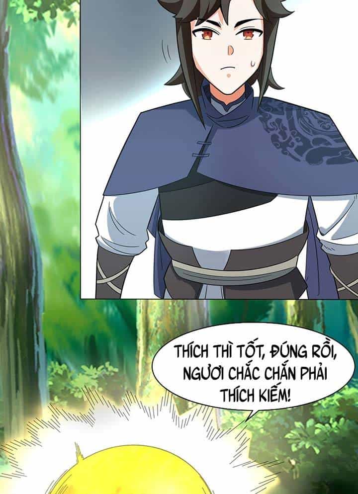 Vô Tận Thôn Phệ - Chương 39 - ảnh 19