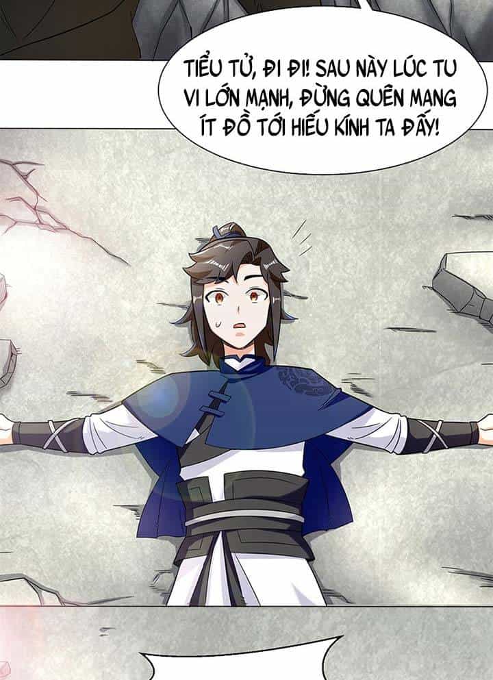 Vô Tận Thôn Phệ - Chương 39 - ảnh 25