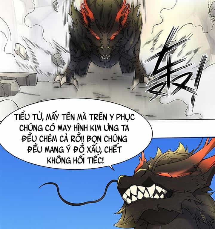 Vô Tận Thôn Phệ - Chương 39 - ảnh 41