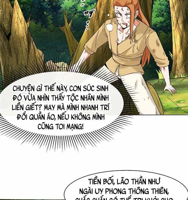 Vô Tận Thôn Phệ - Chương 39 - ảnh 45