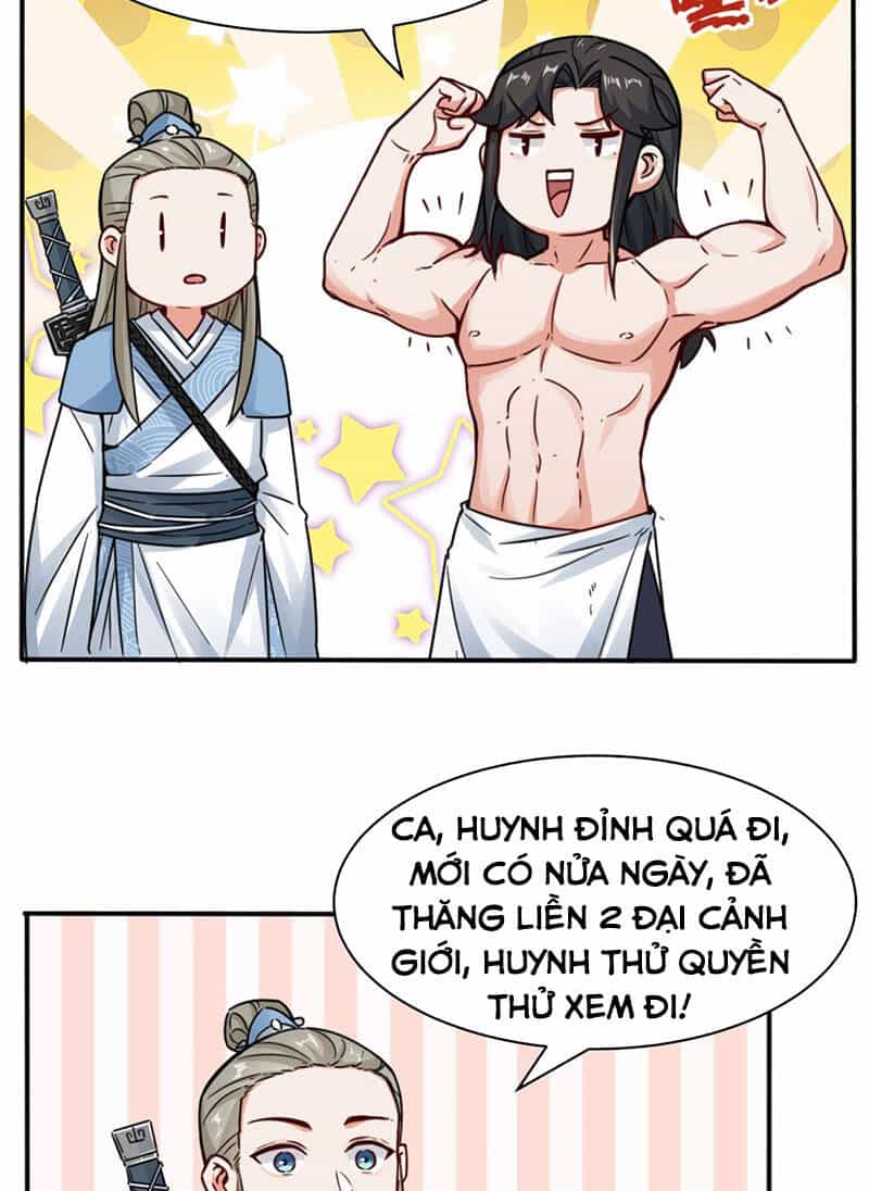 Vô Tận Thôn Phệ - Chương 4 - ảnh 27