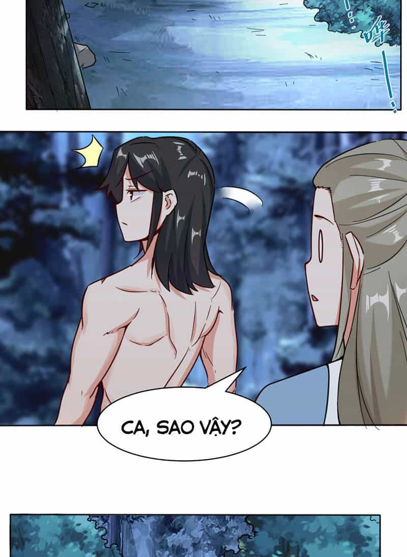 Vô Tận Thôn Phệ - Chương 4 - ảnh 42
