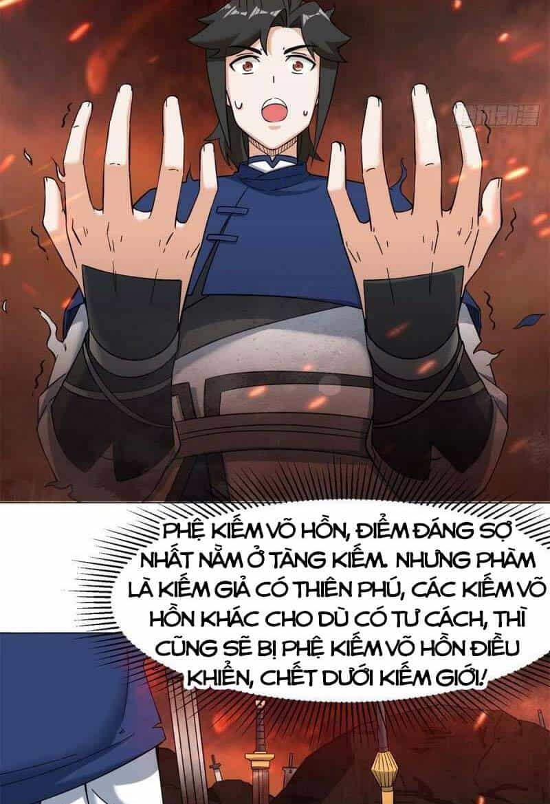 Vô Tận Thôn Phệ - Chương 40 - ảnh 18