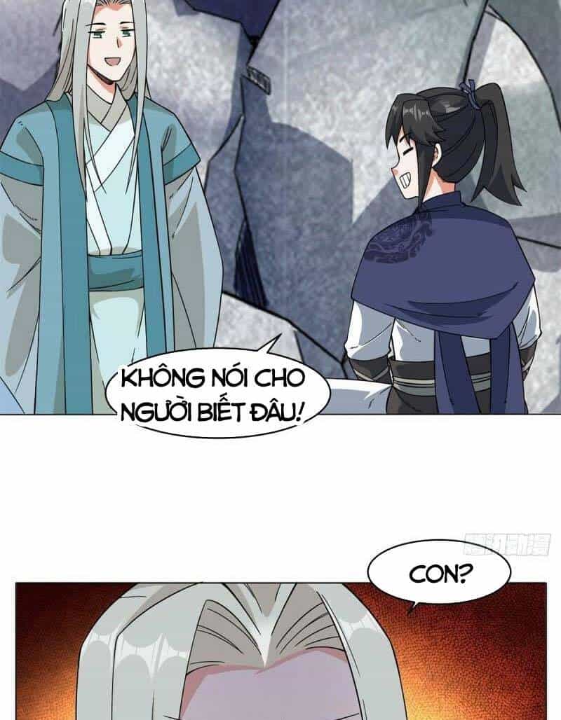 Vô Tận Thôn Phệ - Chương 40 - ảnh 29