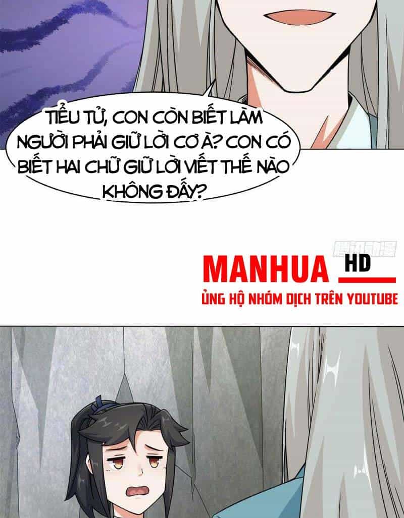 Vô Tận Thôn Phệ - Chương 40 - ảnh 36