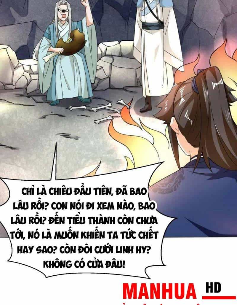 Vô Tận Thôn Phệ - Chương 40 - ảnh 46