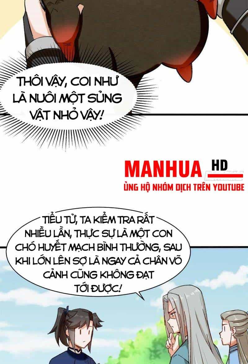 Vô Tận Thôn Phệ - Chương 41 - ảnh 11