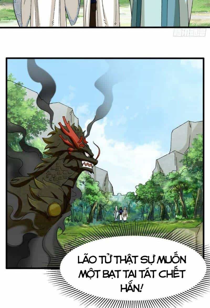 Vô Tận Thôn Phệ - Chương 41 - ảnh 22