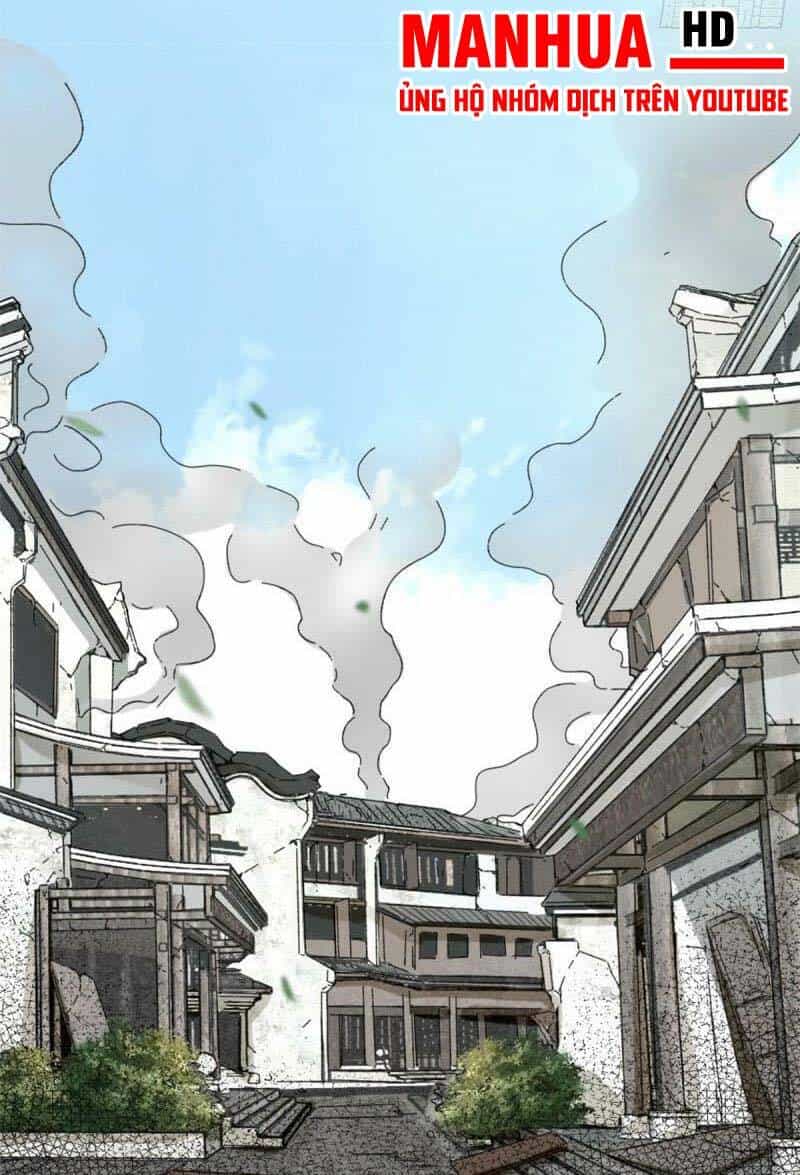 Vô Tận Thôn Phệ - Chương 41 - ảnh 25
