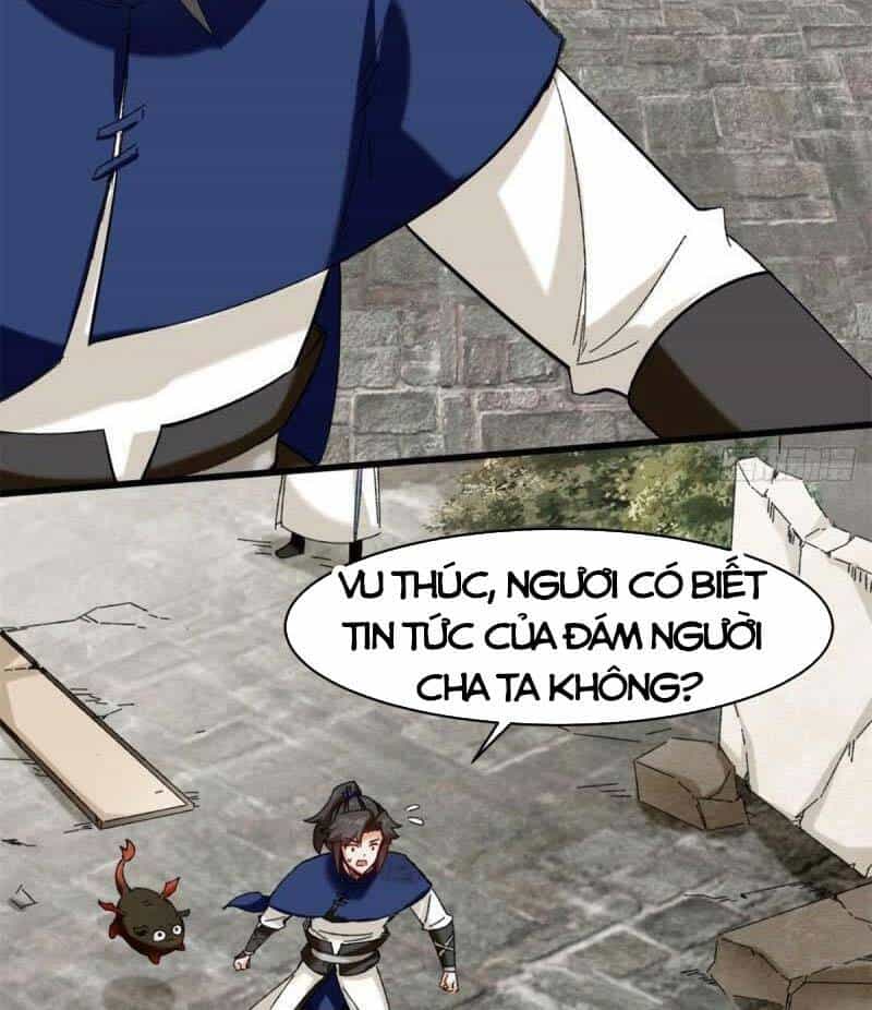 Vô Tận Thôn Phệ - Chương 41 - ảnh 33