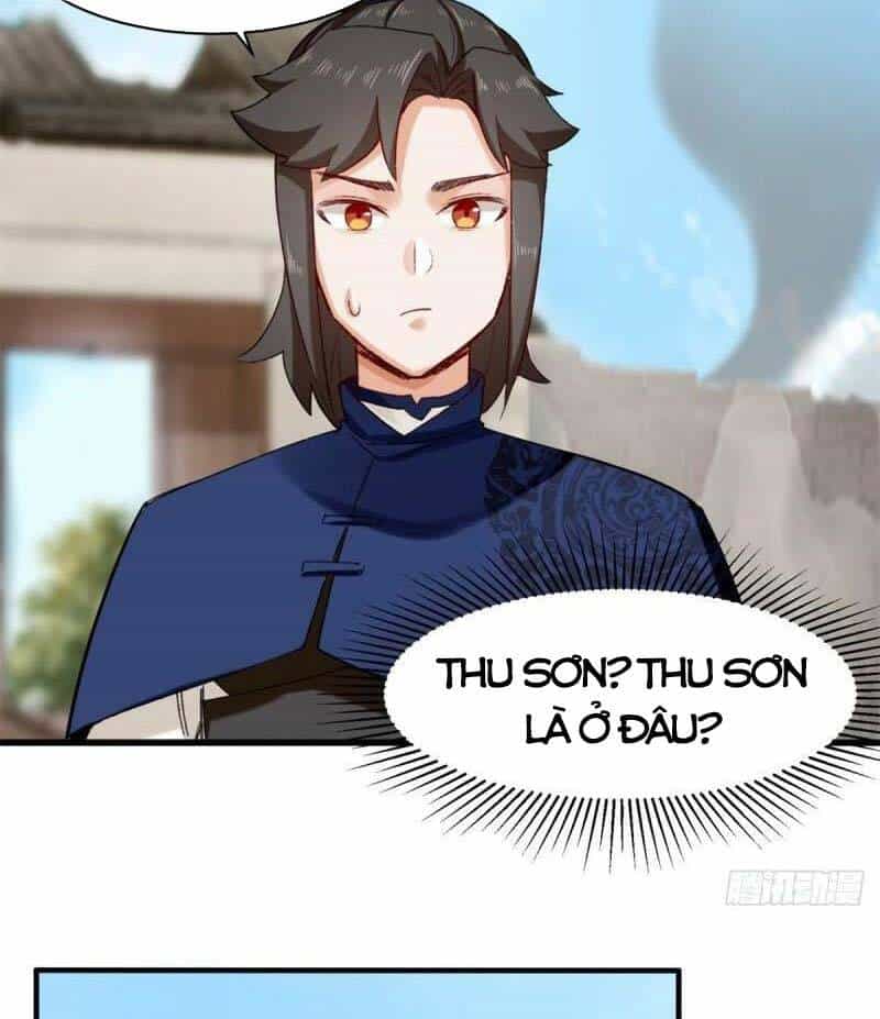 Vô Tận Thôn Phệ - Chương 41 - ảnh 36