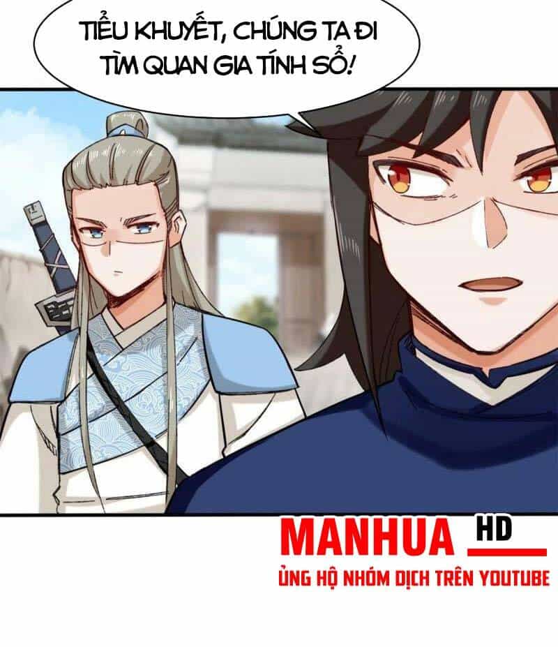 Vô Tận Thôn Phệ - Chương 41 - ảnh 44
