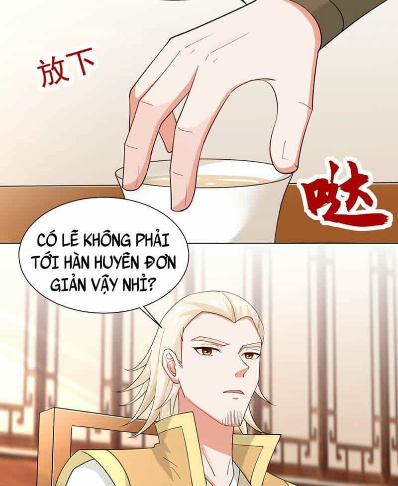 Vô Tận Thôn Phệ - Chương 42 - ảnh 9