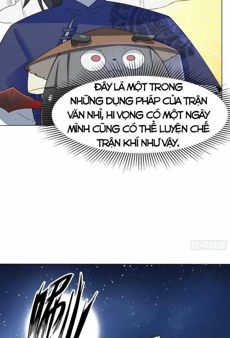 Vô Tận Thôn Phệ - Chương 43 - ảnh 15