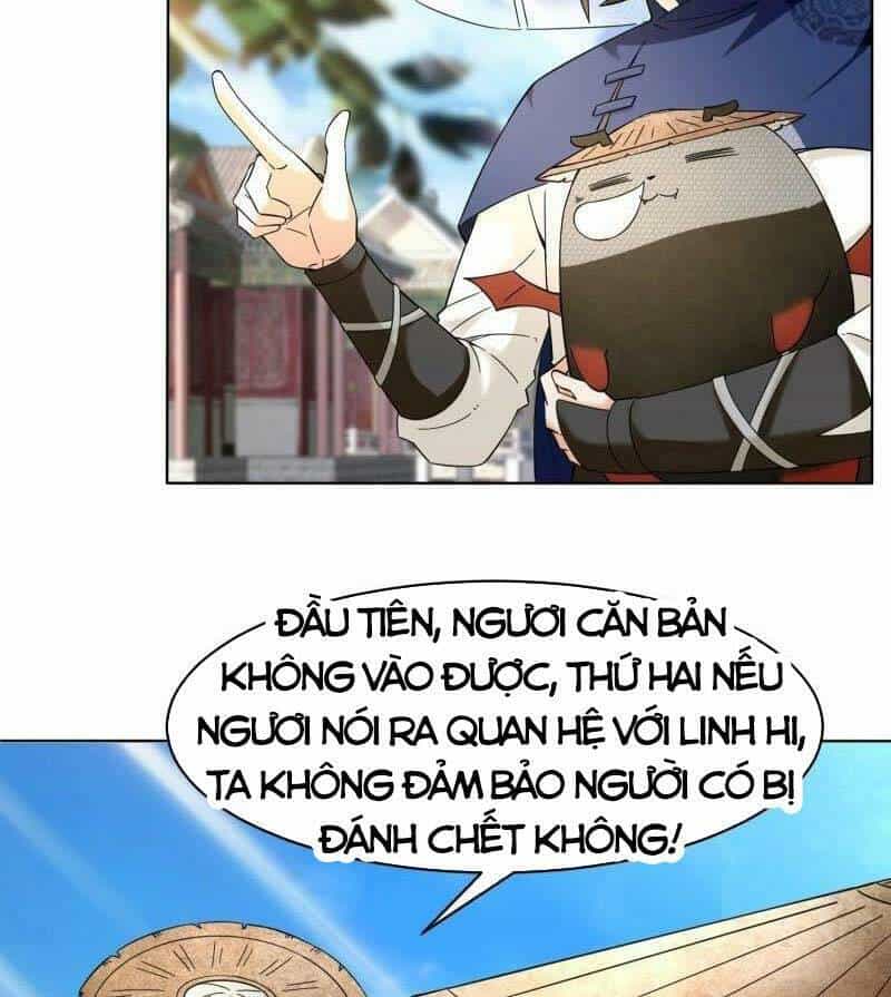 Vô Tận Thôn Phệ - Chương 43 - ảnh 51